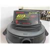 Image 2 : craftsman shop vac 45L with hose, accessories 