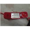 Image 2 : mickey mouse telephone with extra cords 