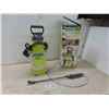 Image 1 : Garden Sprayer for homemade recipes 5L