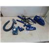 Image 1 : black+decker dirt buster with attachments and replacements 