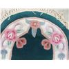 Image 8 : 4 area rugs 20x47x23, 50x24,34x23