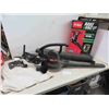 Image 1 : toro rake and vac electric blower vac 