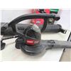 Image 2 : toro rake and vac electric blower vac 