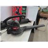 Image 3 : toro rake and vac electric blower vac 