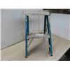 Image 1 : step ladder 23" high 