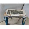 Image 3 : step ladder 23" high 