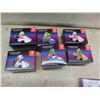 Image 2 : new mcdonalds toys: mario cart, pokemon, crocs,