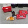 Image 3 : new mcdonalds toys: mario cart, pokemon, crocs,