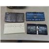 Image 3 : miche magnetic purses, sysco duffle bag and more 