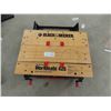 Image 1 : black+decker workmate 425