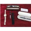 Image 1 : serca watch and pen set and more 