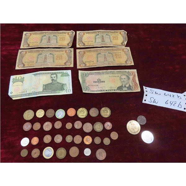 foreign currency and canadian 2002