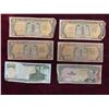 Image 2 : foreign currency and canadian 2002