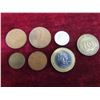 Image 9 : foreign currency and canadian 2002