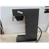 Image 2 : commercial coffee maker 240V needs male end, 