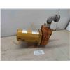 Image 1 : septic pump 115/230V  1/2HP 