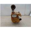 Image 3 : septic pump 115/230V  1/2HP 