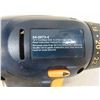 Image 3 : mastercraft 18V cordless drill with 2 batteries, charger and case 