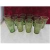 Image 8 : glassware:  coca-cola, mcdonalds and more 
