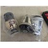 Image 3 : NOS 24 PC cutlery set, salt and pepper shaker, 