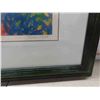 Image 2 : John Holt numbered print 33x29