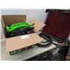 Image 1 : greenworks electric pressure washer, new or store return 