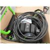Image 2 : greenworks electric pressure washer, new or store return 