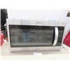 Image 1 : whirlpool over the range microwave with turntable 