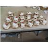 Image 8 : 66 PC royal albert old country 