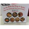 Image 2 : gourmia digital air fryer new or store return 