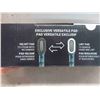 Image 2 : rowenta pure pop steamer new or store return 
