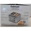 Image 2 : cuisinart touch screen 4 slice toaster  new or store return 