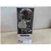 Image 1 : kohler 3-in-1 multi function shower combo new 