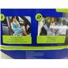 Image 2 : platinum seat protector 