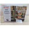Image 1 : sliding bin organizer new or store return 