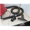 Image 3 : craftsman shop vac 30L