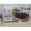 Image 1 : sevelle classics home foldable storage trunk,