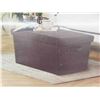 Image 3 : sevelle classics home foldable storage trunk,