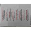 Image 2 : gourmia digital window air fryer new or store return 