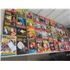 Image 1 : 40 magazines/ stories 