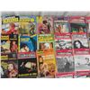 Image 2 : 40 magazines/ stories 