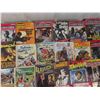 Image 3 : 40 magazines/ stories 