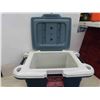 Image 3 : rubbermaid cooler new or store return 