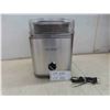 Image 1 : cuisinart 2 quart frozen yogurt/ice cube maker new or store return 