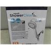 Image 2 : waterpik shower clean pro new or store return 