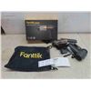 Image 1 : 2 fanttik cordless handheld vacuum new or store return 