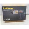 Image 3 : 2 fanttik cordless handheld vacuum new or store return 