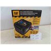 Image 1 : cat 1750A lithium power station new or store return