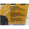 Image 2 : cat 1750A lithium power station new or store return