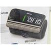 Image 3 : beurer bluetooth one piece blood pressure monitor